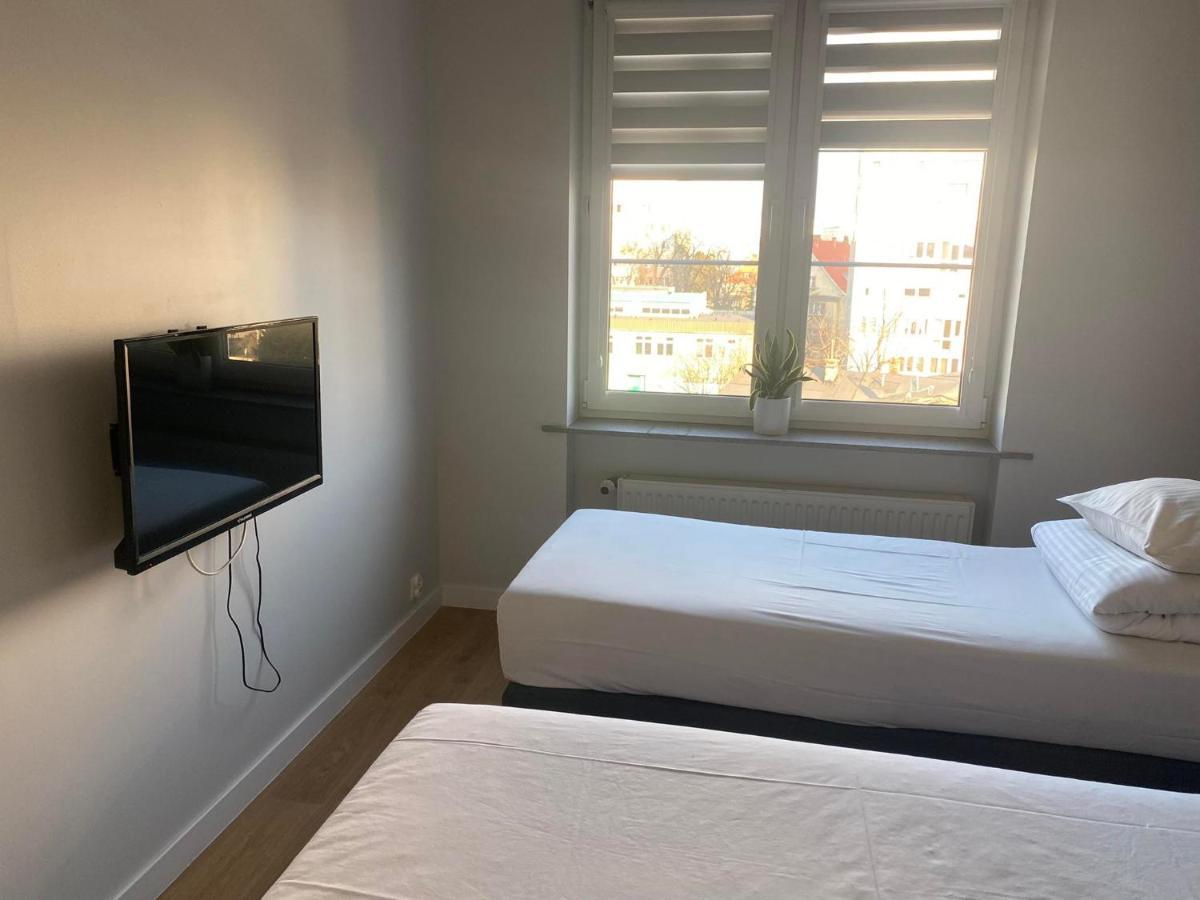 Hostel Moho Xl Wroclaw