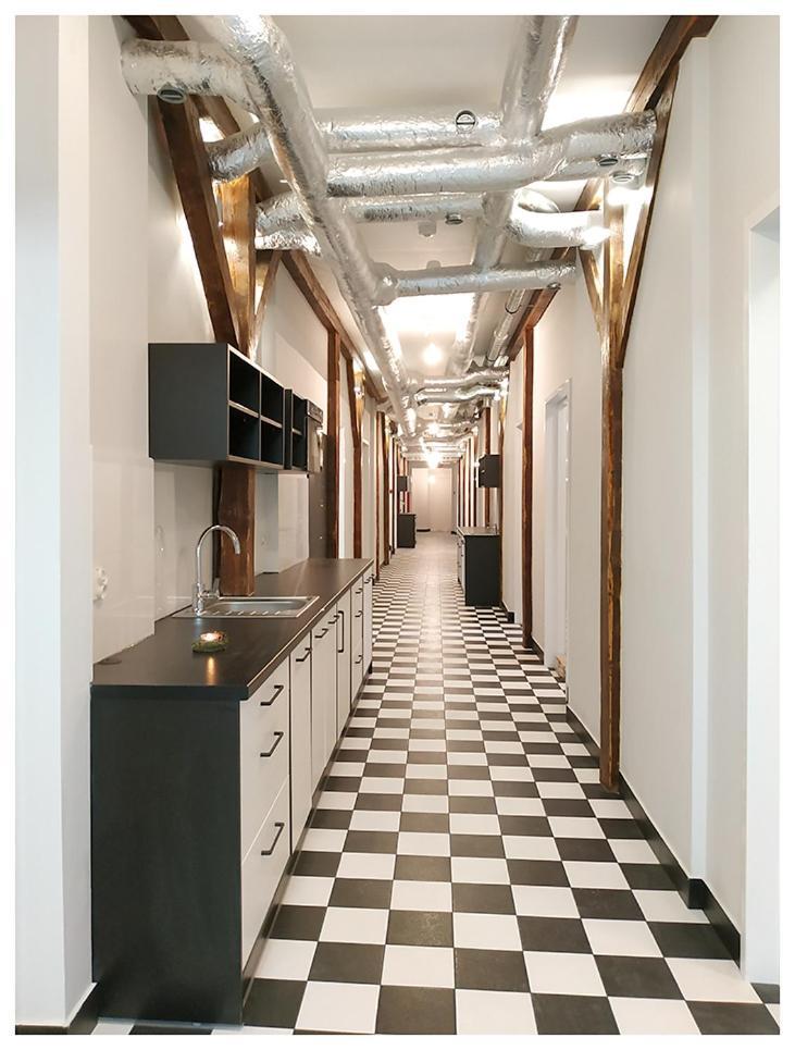 Hostel Moho Xl *