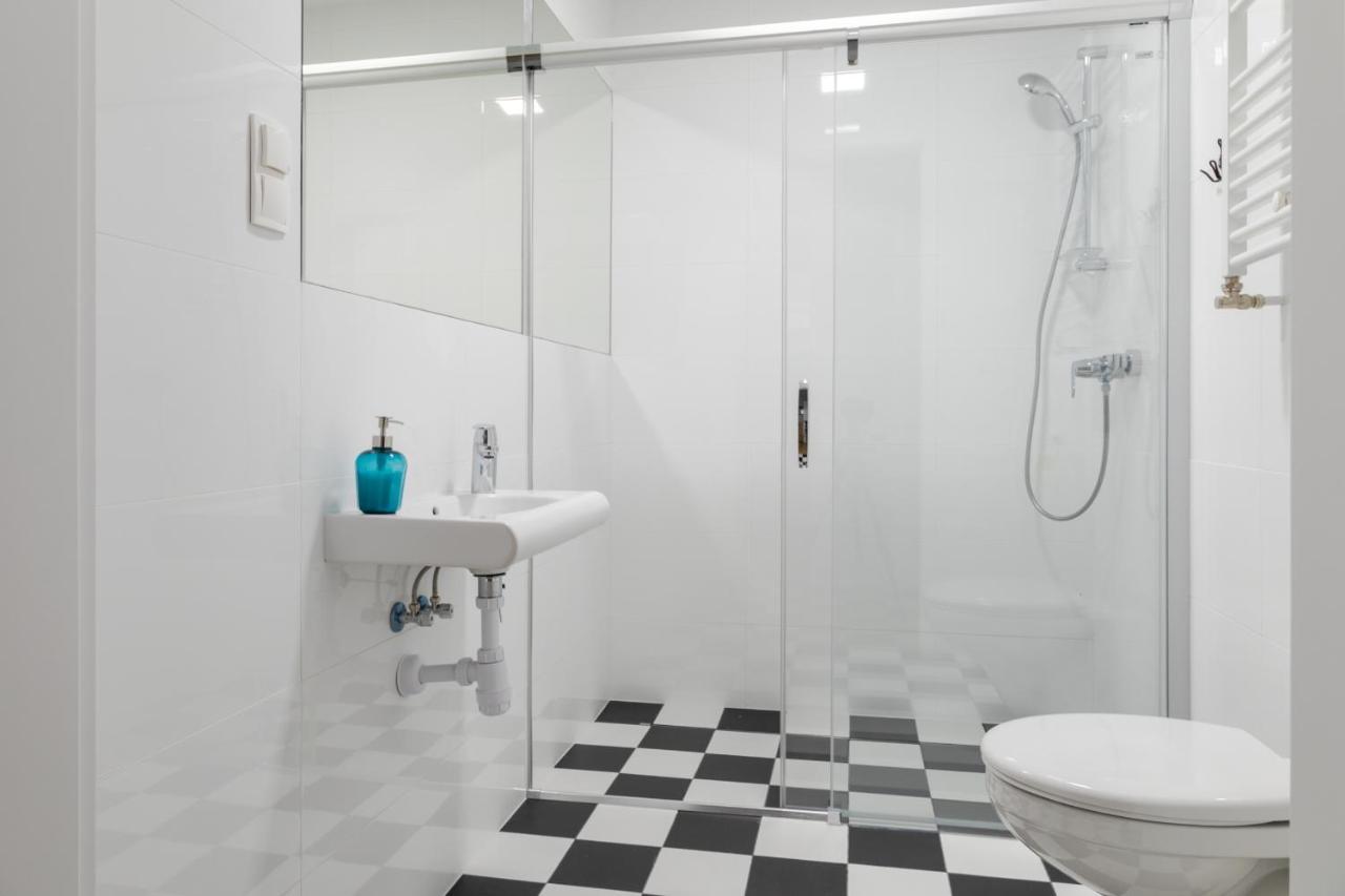 Hostel Moho Xl Wroclaw