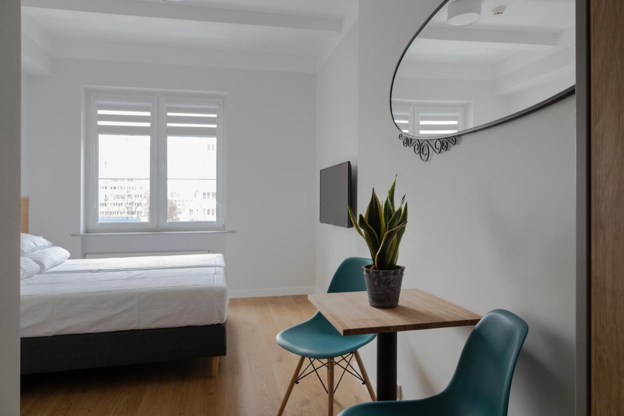 Hostel Moho Xl Wroclaw