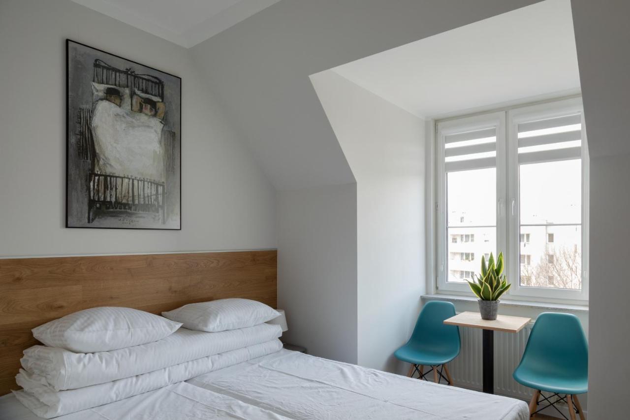 Moho Xl Hostel Wroclaw