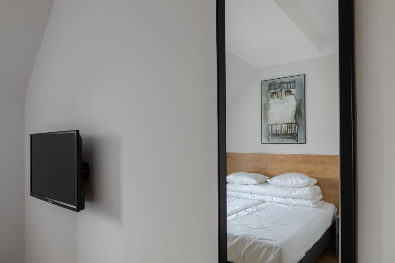 Moho Xl Hostel