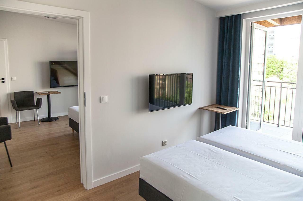 Moho Xl Hostel